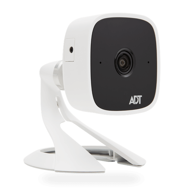 Home Security Cameras